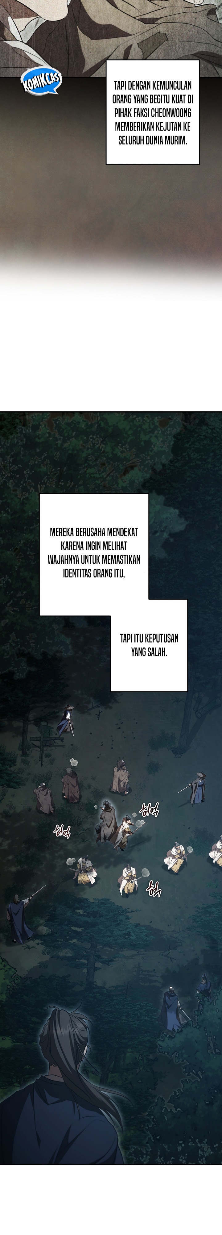 Path of the Shaman  Chapter 152