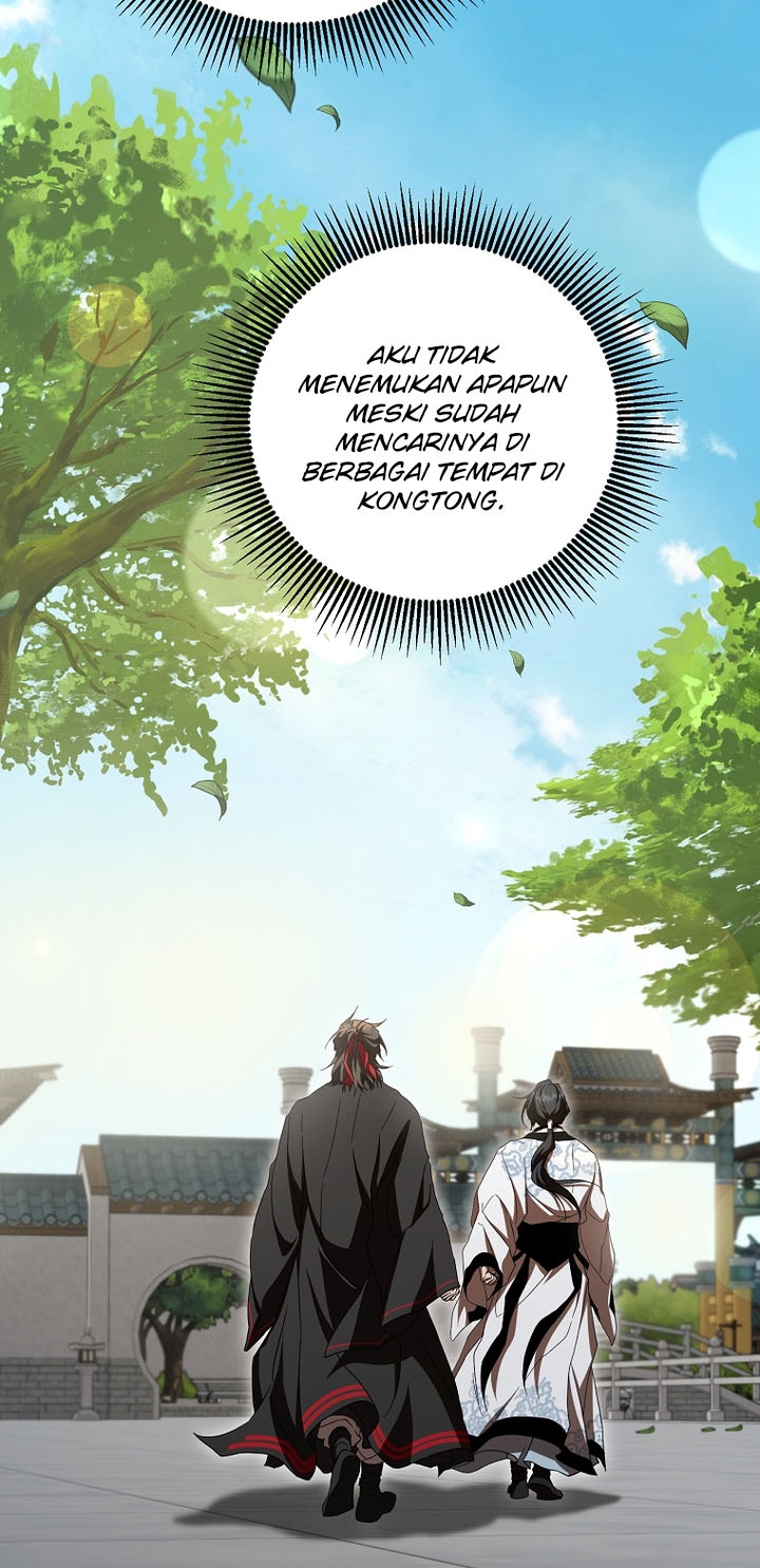 Baca Komik Path of the Shaman Chapter 157 halaman 10