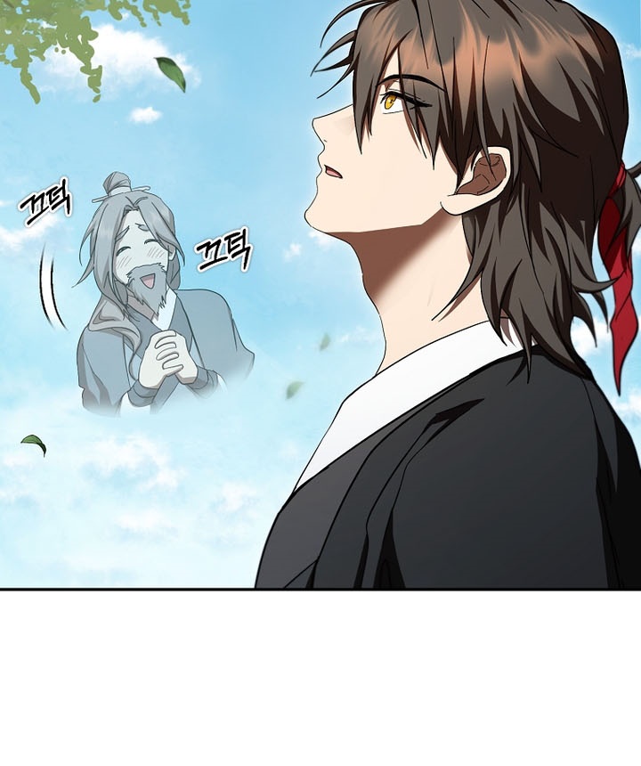 Baca Komik Path of the Shaman Chapter 157 halaman 13