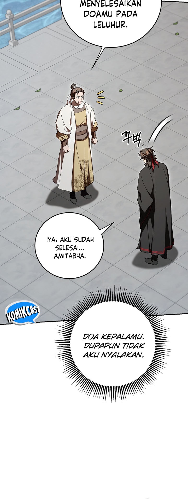 Baca Komik Path of the Shaman Chapter 157 halaman 16