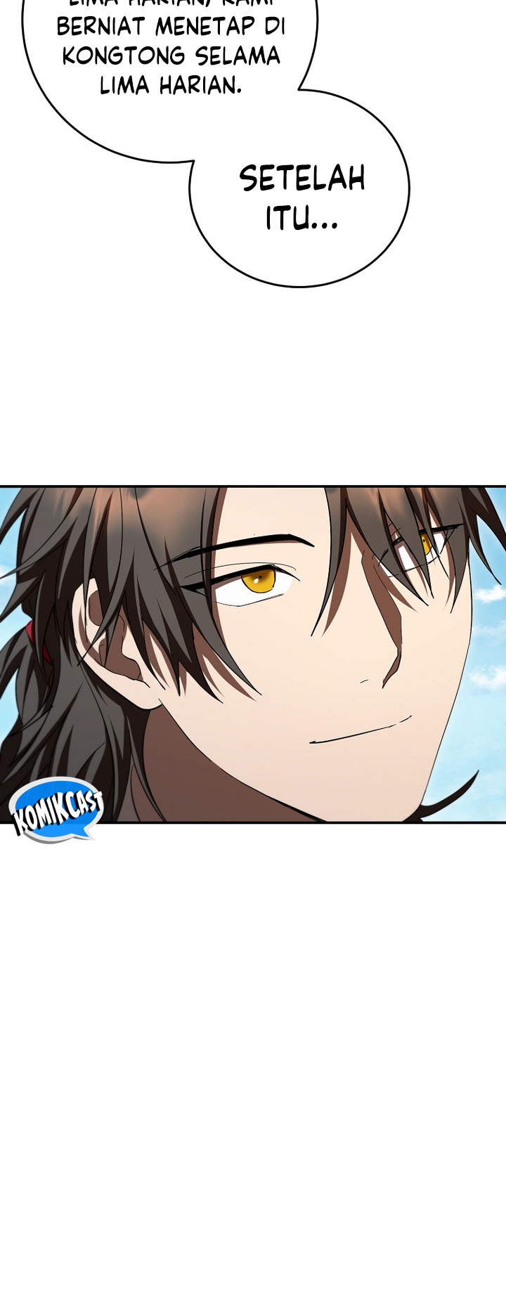 Baca Komik Path of the Shaman Chapter 157 halaman 30