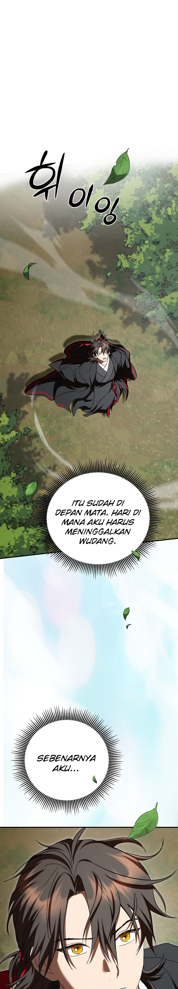 Baca Komik Path of the Shaman Chapter 157 halaman 32