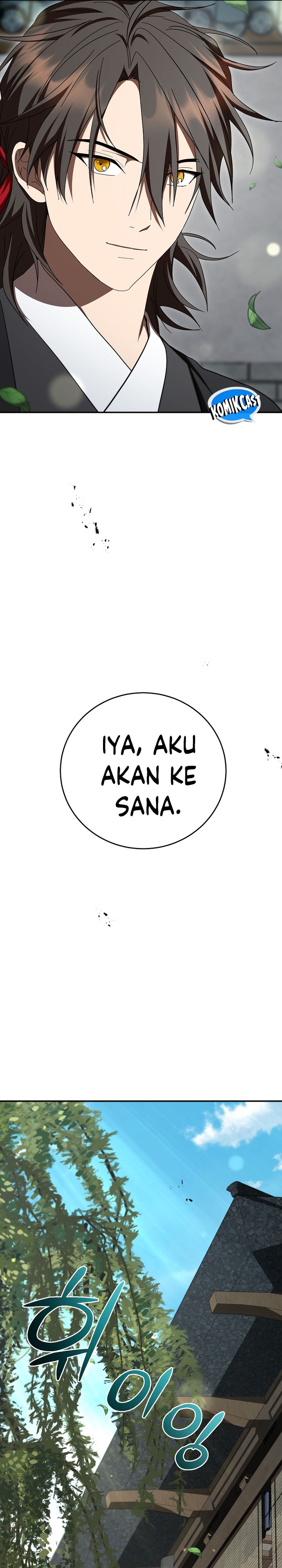 Baca Komik Path of the Shaman Chapter 157 halaman 37