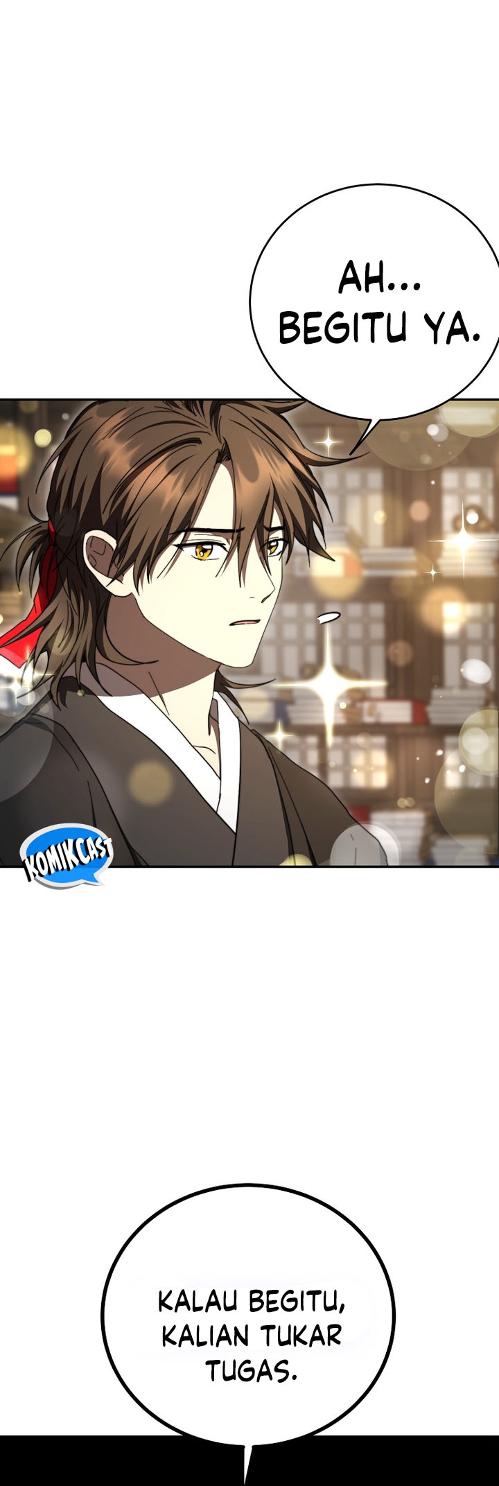 Baca Komik Path of the Shaman Chapter 157 halaman 4
