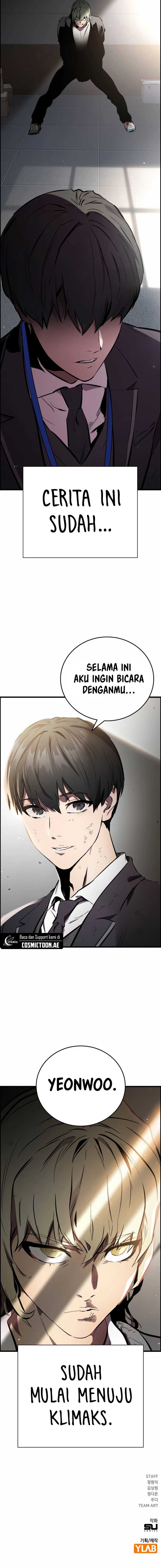 The Great War  Chapter 42