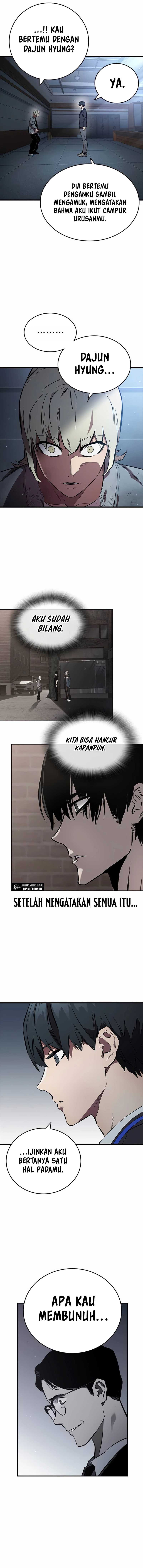 The Great War  Chapter 43