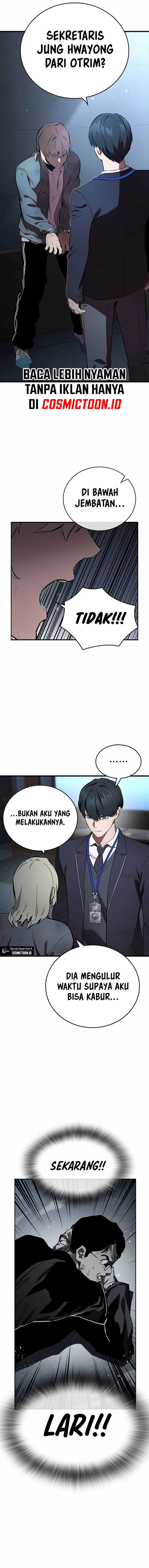 The Great War  Chapter 43