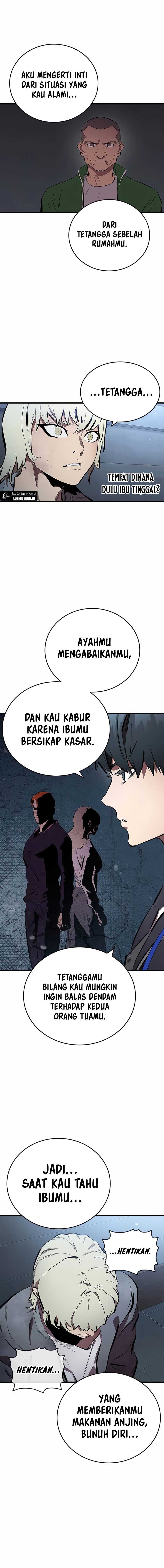 The Great War  Chapter 43