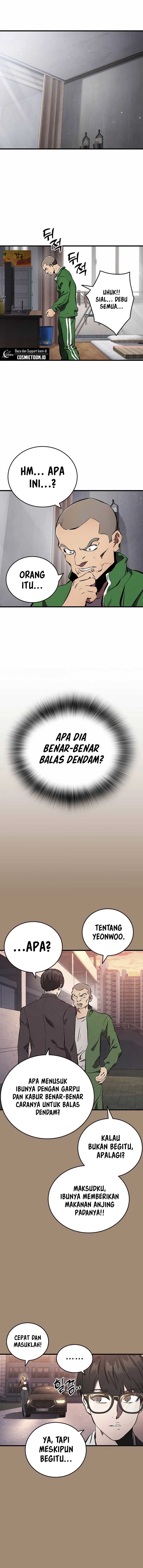 The Great War  Chapter 43