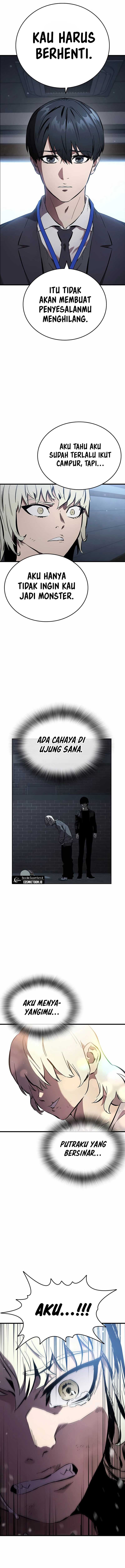 The Great War  Chapter 43