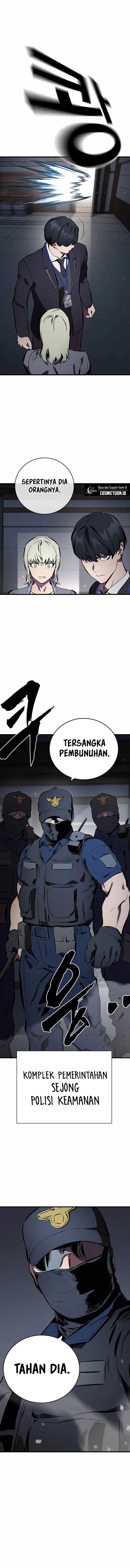 The Great War  Chapter 43