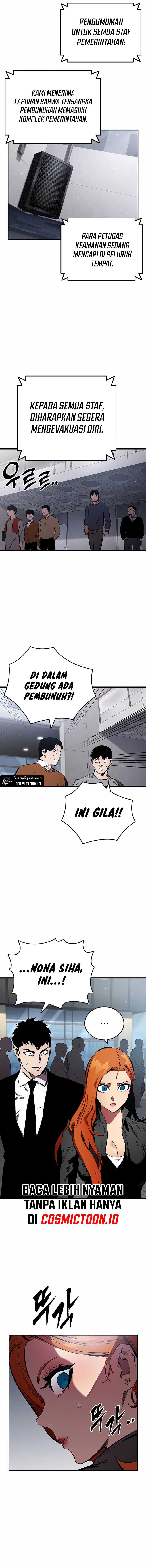 The Great War  Chapter 43