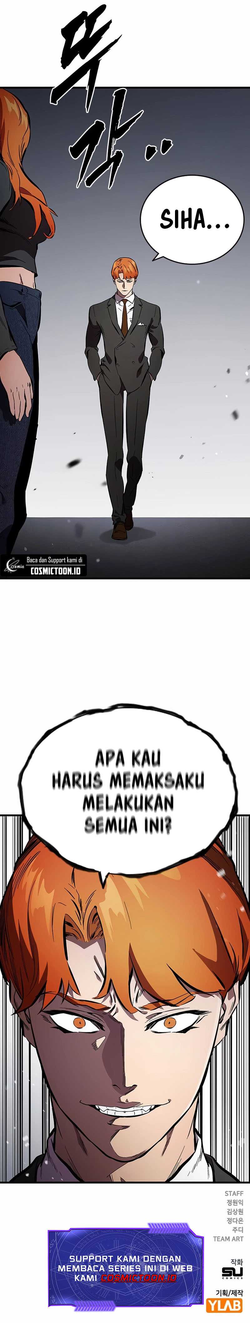 The Great War  Chapter 43