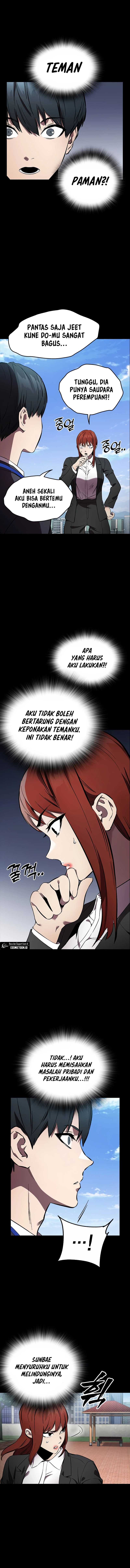 The Great War  Chapter 43