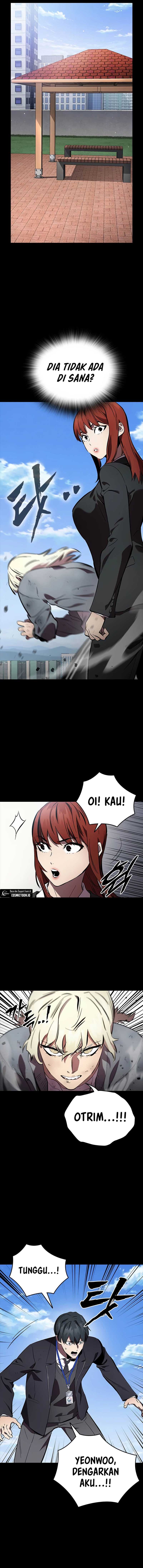 The Great War  Chapter 43