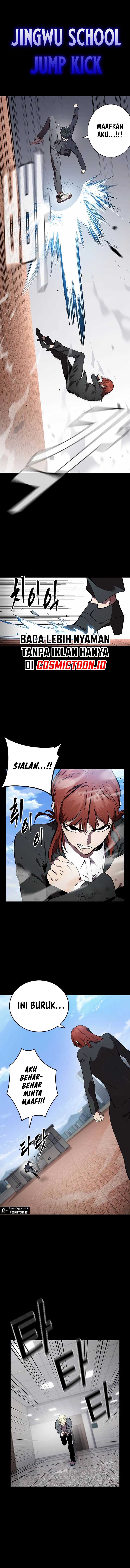 The Great War  Chapter 43