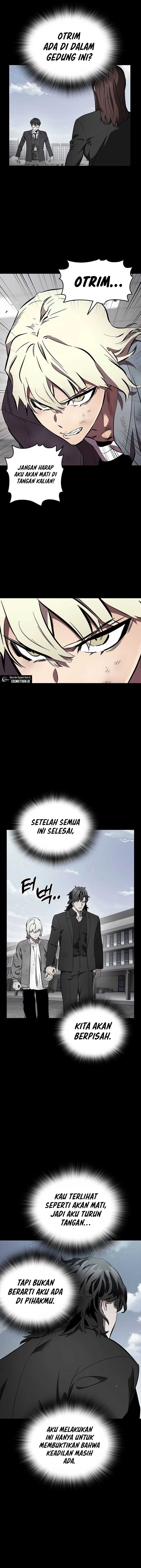 The Great War  Chapter 43