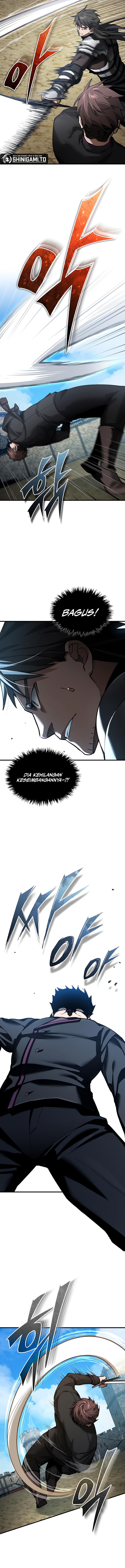 The Heavenly Demon Can’t Live a Normal Life  Chapter 161
