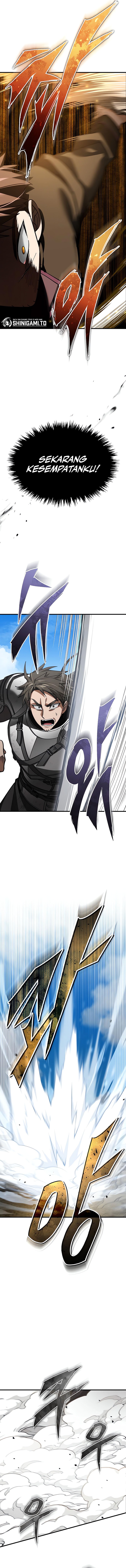 The Heavenly Demon Can’t Live a Normal Life  Chapter 161