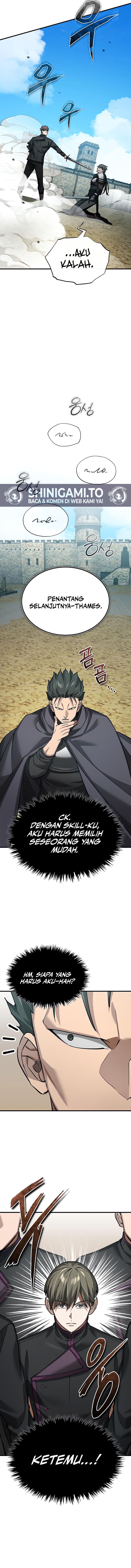 The Heavenly Demon Can’t Live a Normal Life  Chapter 161