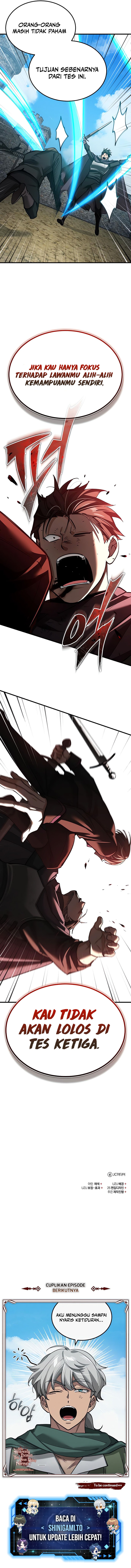 The Heavenly Demon Can’t Live a Normal Life  Chapter 161