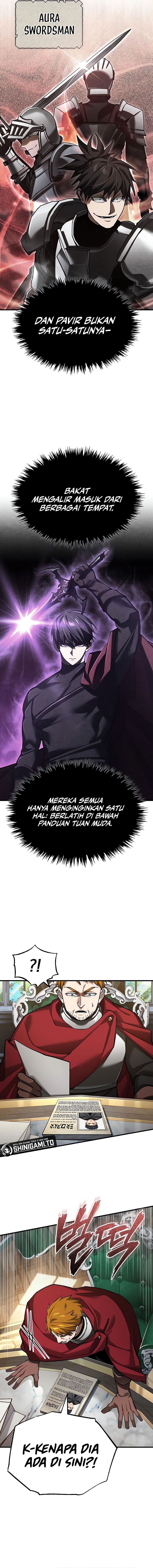 The Heavenly Demon Can’t Live a Normal Life  Chapter 161