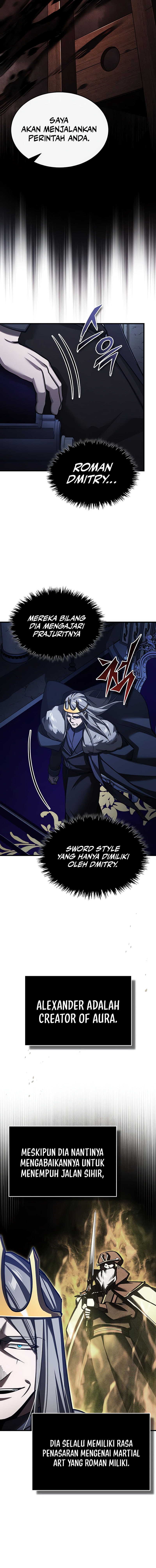 The Heavenly Demon Can’t Live a Normal Life  Chapter 161