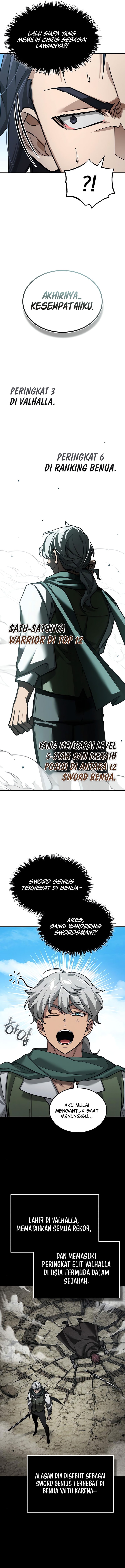 The Heavenly Demon Can’t Live a Normal Life  Chapter 162