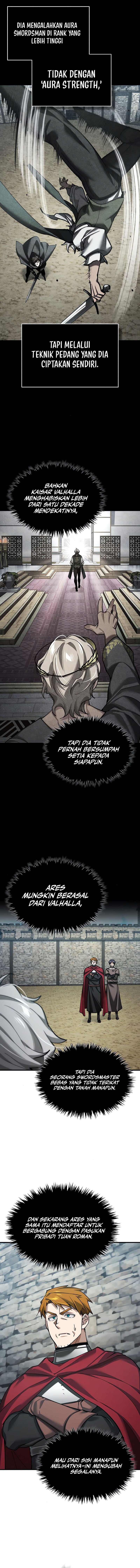 The Heavenly Demon Can’t Live a Normal Life  Chapter 162
