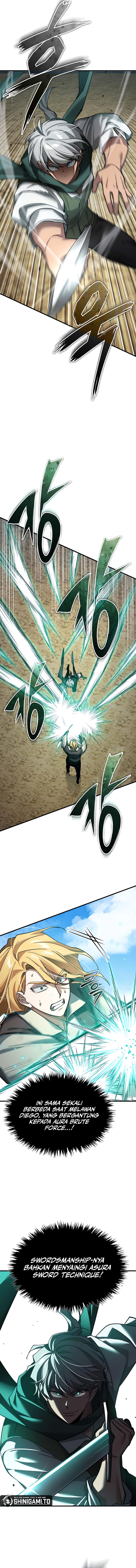 The Heavenly Demon Can’t Live a Normal Life  Chapter 162
