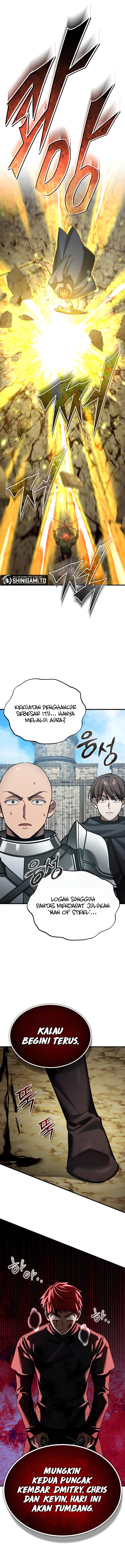 The Heavenly Demon Can’t Live a Normal Life  Chapter 162