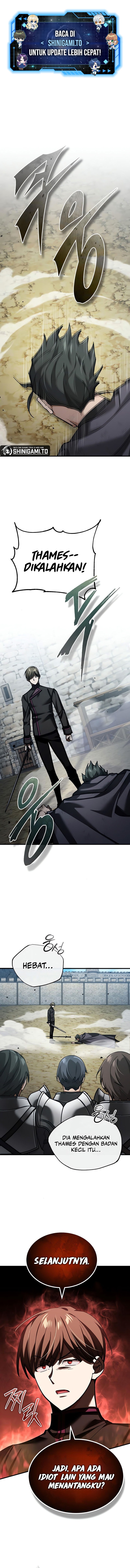 The Heavenly Demon Can’t Live a Normal Life  Chapter 162