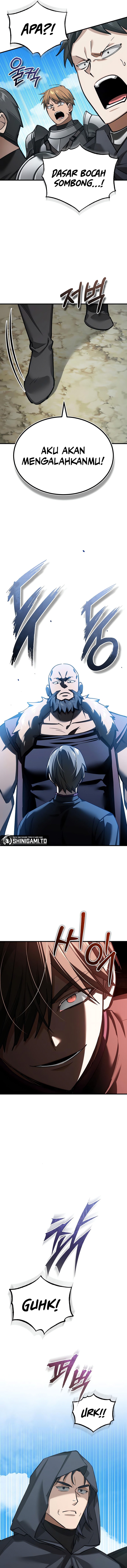 The Heavenly Demon Can’t Live a Normal Life  Chapter 162