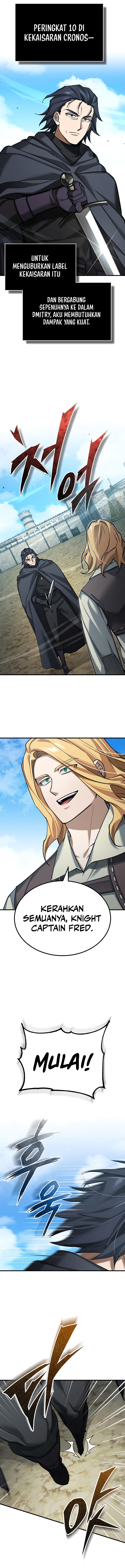 The Heavenly Demon Can’t Live a Normal Life  Chapter 162