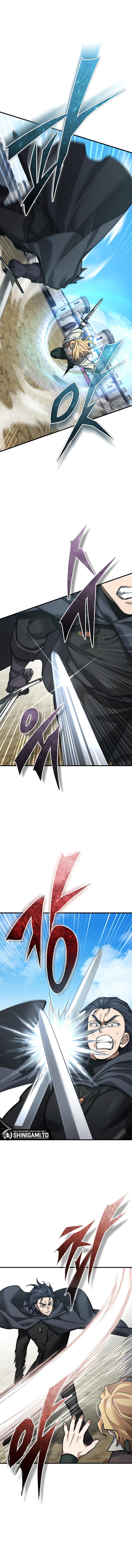 The Heavenly Demon Can’t Live a Normal Life  Chapter 162