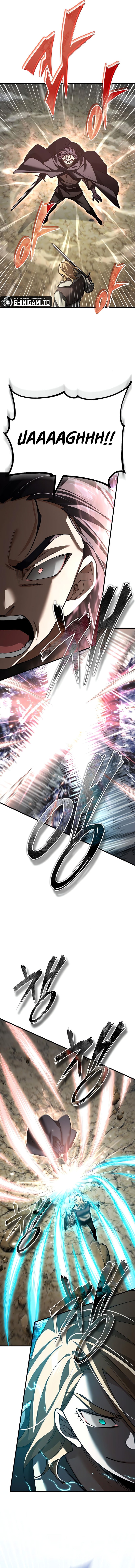 The Heavenly Demon Can’t Live a Normal Life  Chapter 162