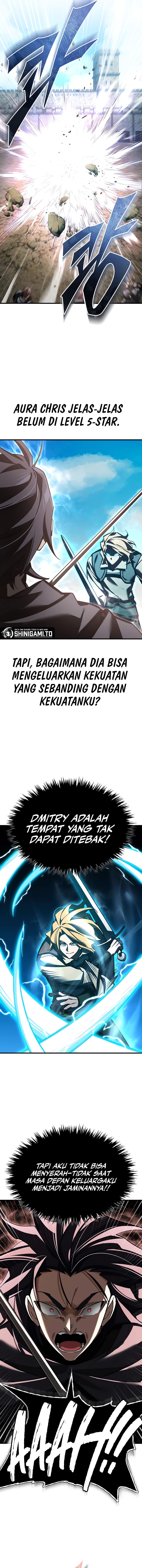 The Heavenly Demon Can’t Live a Normal Life  Chapter 162