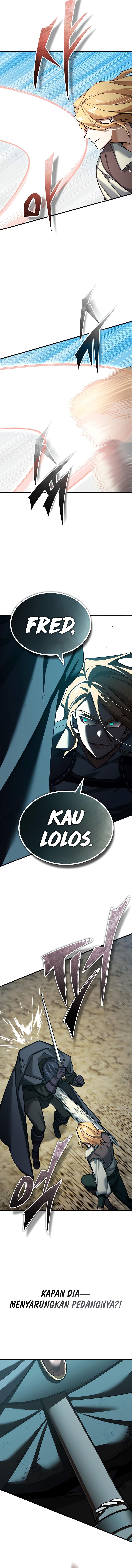 The Heavenly Demon Can’t Live a Normal Life  Chapter 162