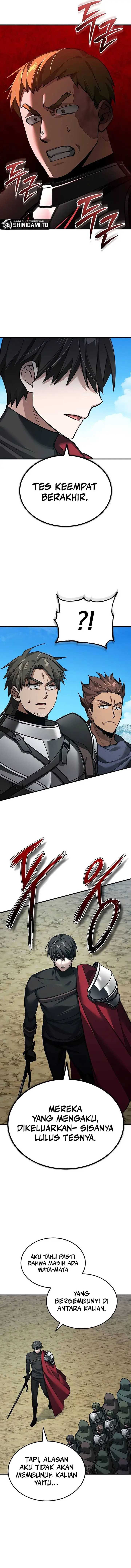 The Heavenly Demon Can’t Live a Normal Life  Chapter 1643