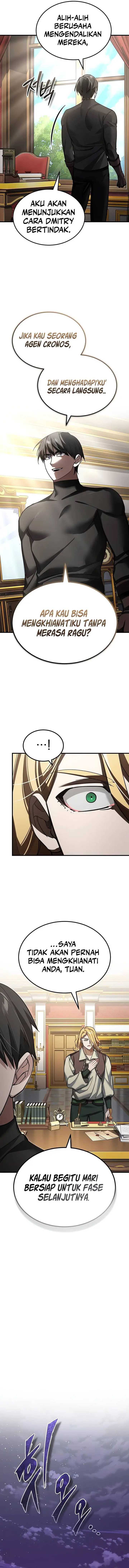 The Heavenly Demon Can’t Live a Normal Life  Chapter 1643