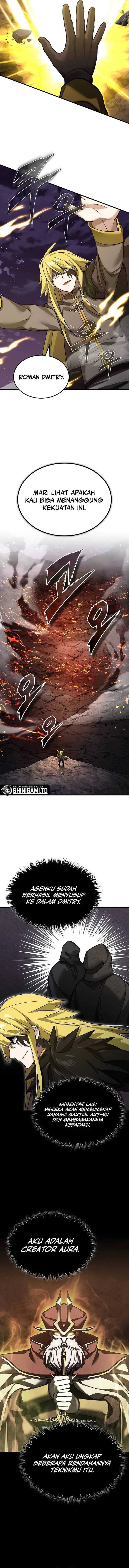 The Heavenly Demon Can’t Live a Normal Life  Chapter 1643