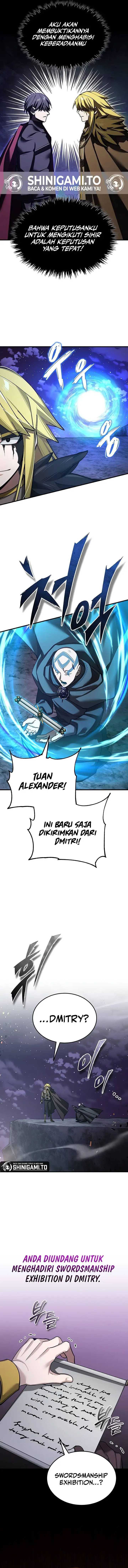 The Heavenly Demon Can’t Live a Normal Life  Chapter 1643