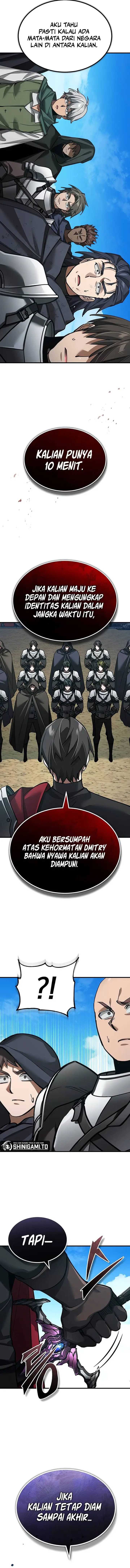 The Heavenly Demon Can’t Live a Normal Life  Chapter 1643