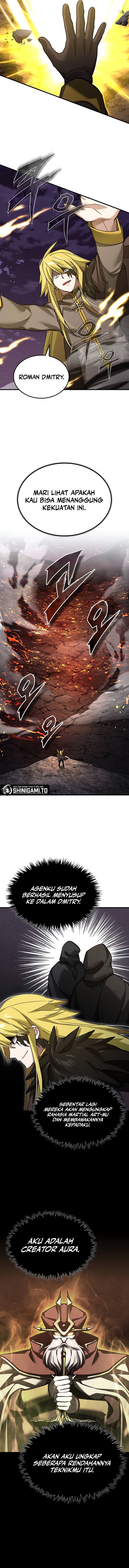 The Heavenly Demon Can’t Live a Normal Life  Chapter 164