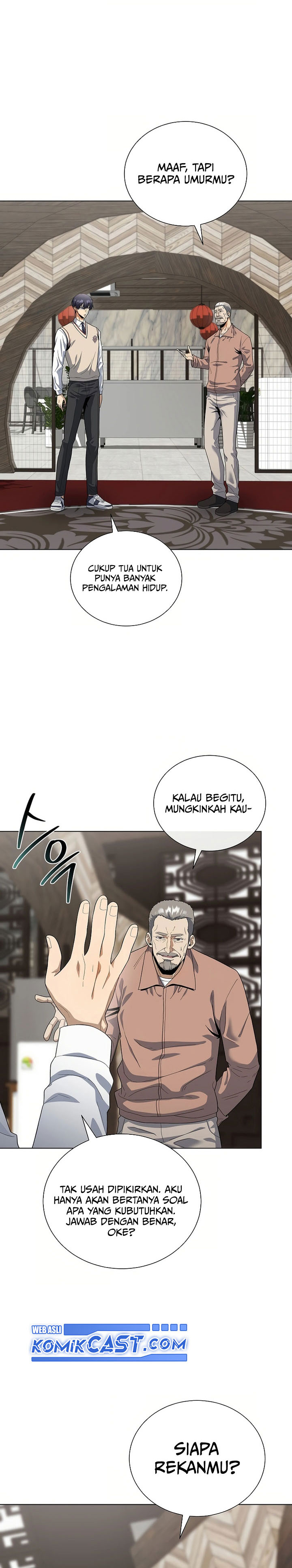 The Heavenly Demon Lord Who Doesn’t Want to Level Up  Chapter 80