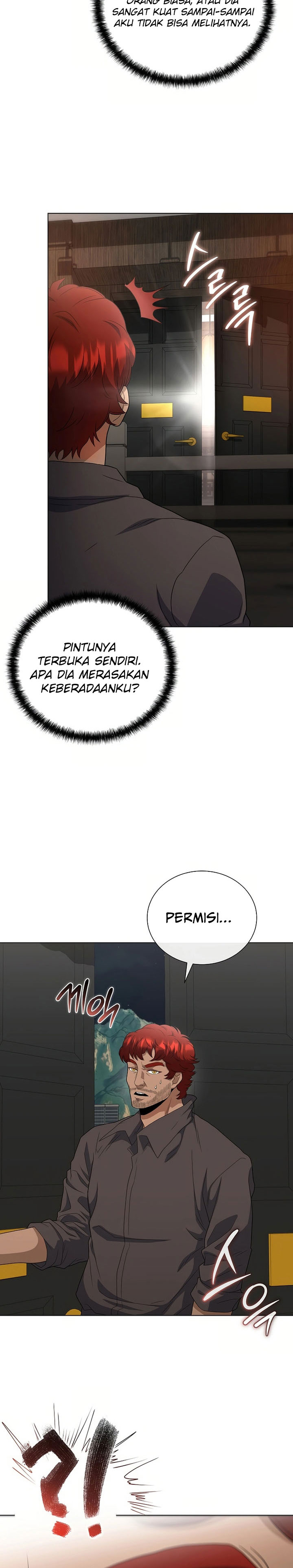 The Heavenly Demon Lord Who Doesn’t Want to Level Up  Chapter 80