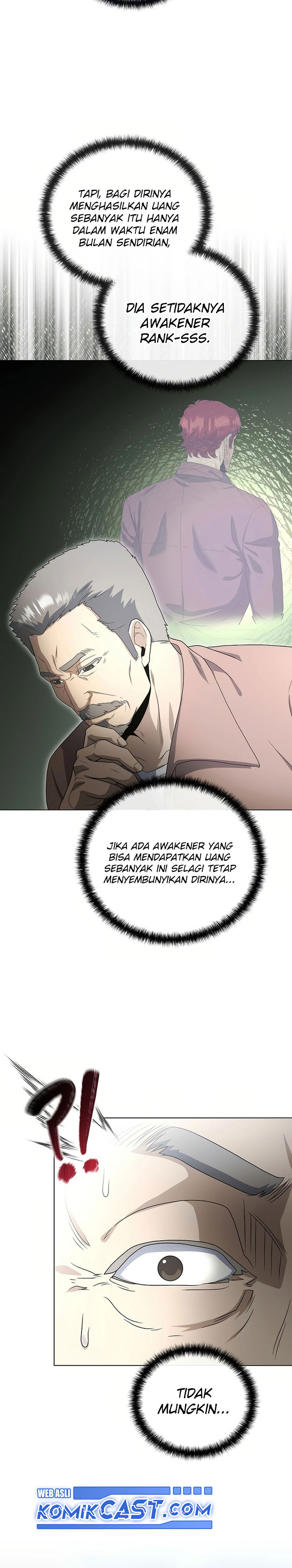 The Heavenly Demon Lord Who Doesn’t Want to Level Up  Chapter 80
