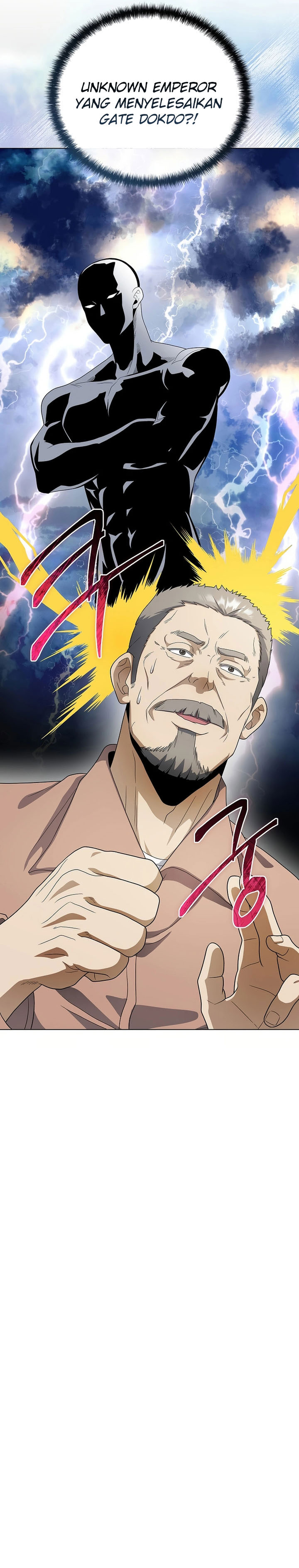 The Heavenly Demon Lord Who Doesn’t Want to Level Up  Chapter 80