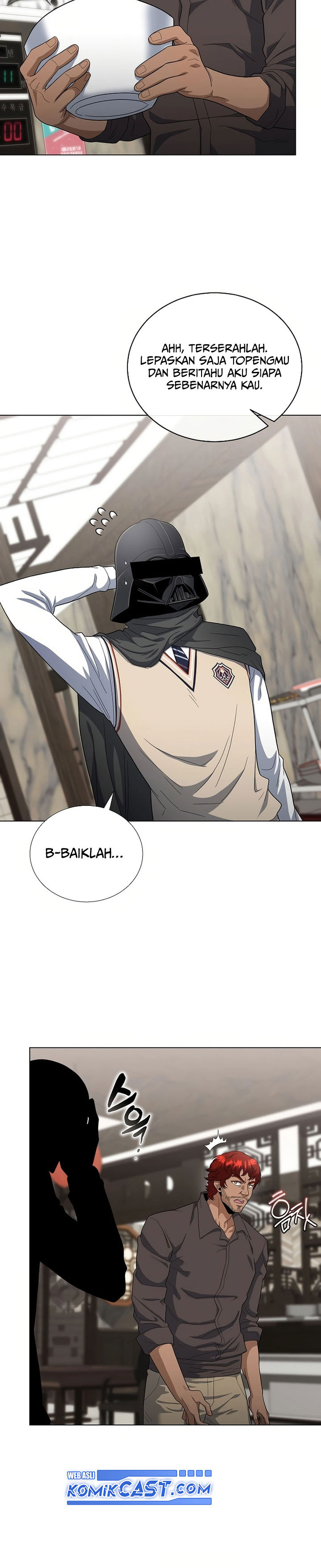 The Heavenly Demon Lord Who Doesn’t Want to Level Up  Chapter 81
