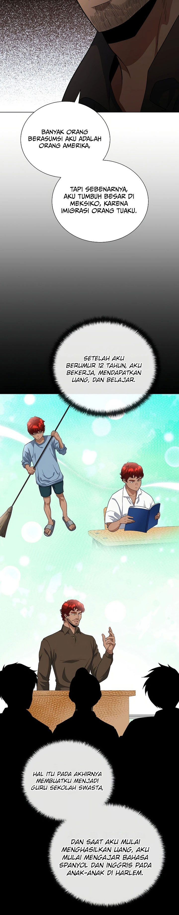 The Heavenly Demon Lord Who Doesn’t Want to Level Up  Chapter 81